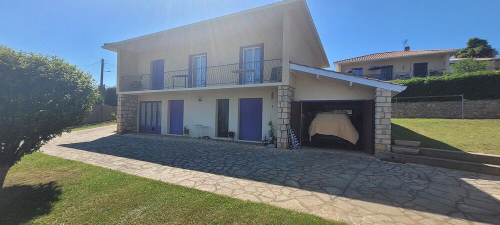 Maison familiale