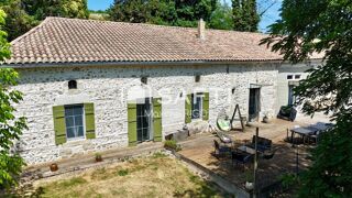  Maison à vendre 4 pièces 118 m²