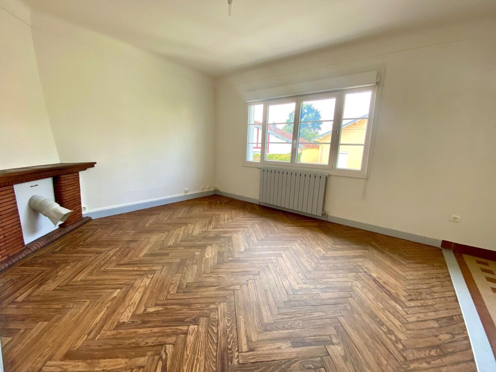 Vente Maison Maison 3 chambres Lannemezan