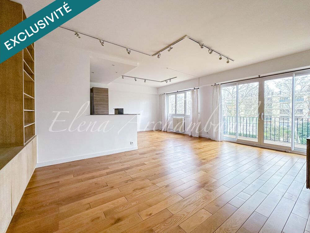  vendre  Appartement Neuilly-sur-Seine (92200)