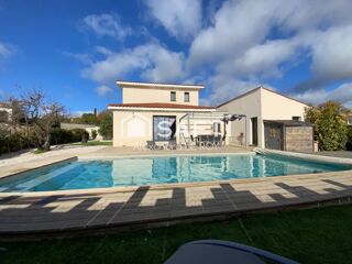  Maison � vendre 9 pi�ces 223 m�