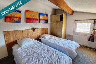  Maison  vendre 3 pices 31 m