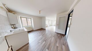  Maison à vendre 5 pièces 95 m²