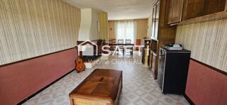  Maison à vendre 6 pièces 100 m²