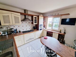  Maison � vendre 7 pi�ces 140 m�