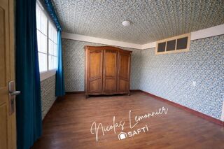  Maison � vendre 6 pi�ces 164 m�