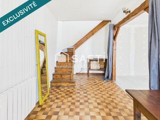  Maison � vendre 5 pi�ces 79 m�