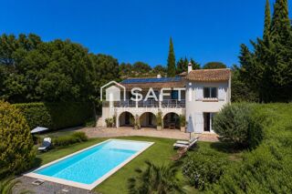  Maison à vendre 7 pièces 210 m²