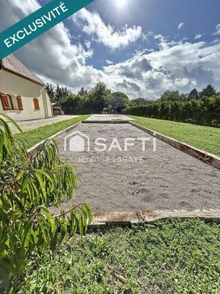  Maison  vendre 5 pices 167 m