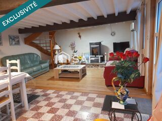  Maison à vendre 5 pièces 134 m²
