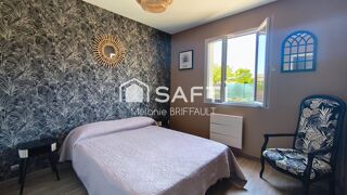  Maison à louer 3 pièces 76 m²
