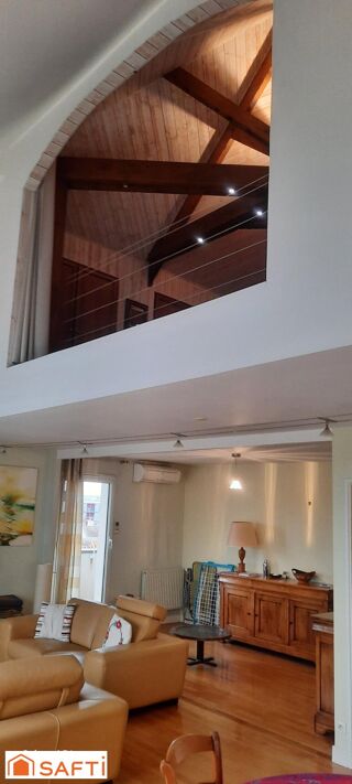  Appartement � vendre 5 pi�ces 155 m�