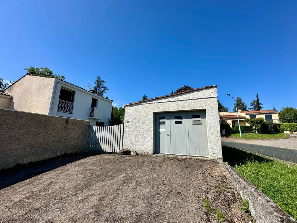 Vente Maison Maison 100m2 3 chambres Castres