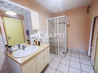  Maison à vendre 6 pièces 124 m²
