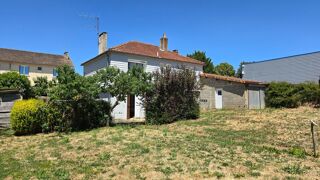  Maison à vendre 3 pièces 59 m²