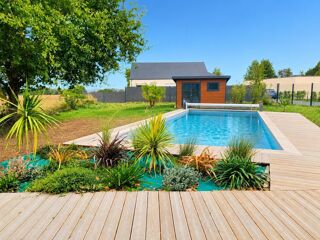  Maison à vendre 5 pièces 122 m²