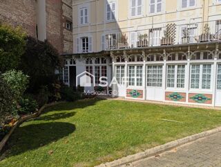  Appartement � vendre 2 pi�ces 51 m�