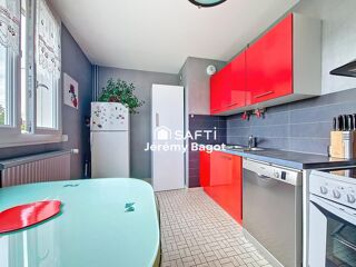  Appartement � vendre 4 pi�ces 88 m�