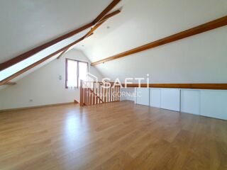 Maison à vendre 7 pièces 120 m²