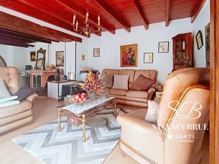  Maison à vendre 5 pièces 150 m²