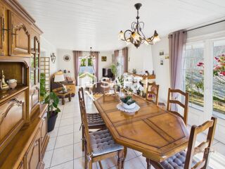 Vente Maison Maison T5 avec piscine, un cadre idéal pour en profiter Saint-jean-de-monts