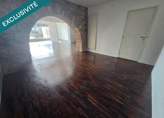  Appartement � vendre 4 pi�ces 115 m�