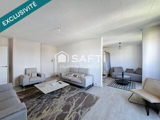Vente Appartement Appartement T4 lumineux, rénové en étage élevé avec vue dégagée, clim et ascenseur Toulouse