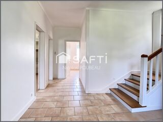  Maison � vendre 9 pi�ces 240 m�