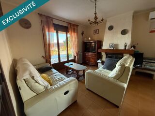  Maison � vendre 4 pi�ces 107 m�