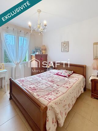  Maison � vendre 6 pi�ces 133 m�