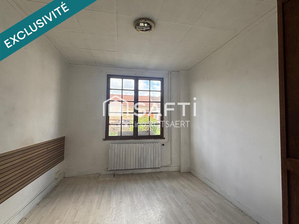 Vente Maison Ensemble immobilier de 350 m² exploitables Marest-sur-matz