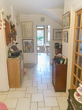  Maison  vendre 12 pices 262 m