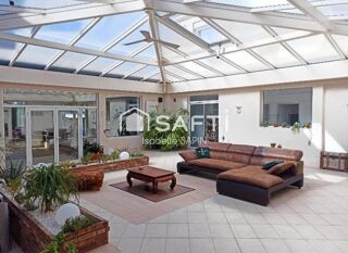  Maison � vendre 8 pi�ces 522 m�