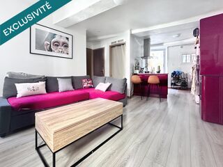  Maison à vendre 5 pièces 78 m²