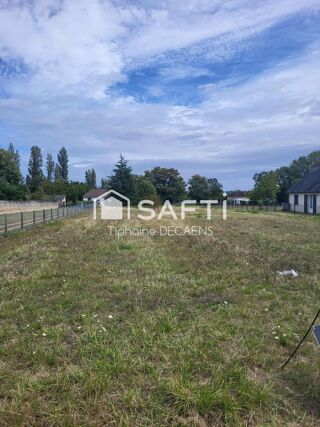  Terrain à vendre 2350 m²