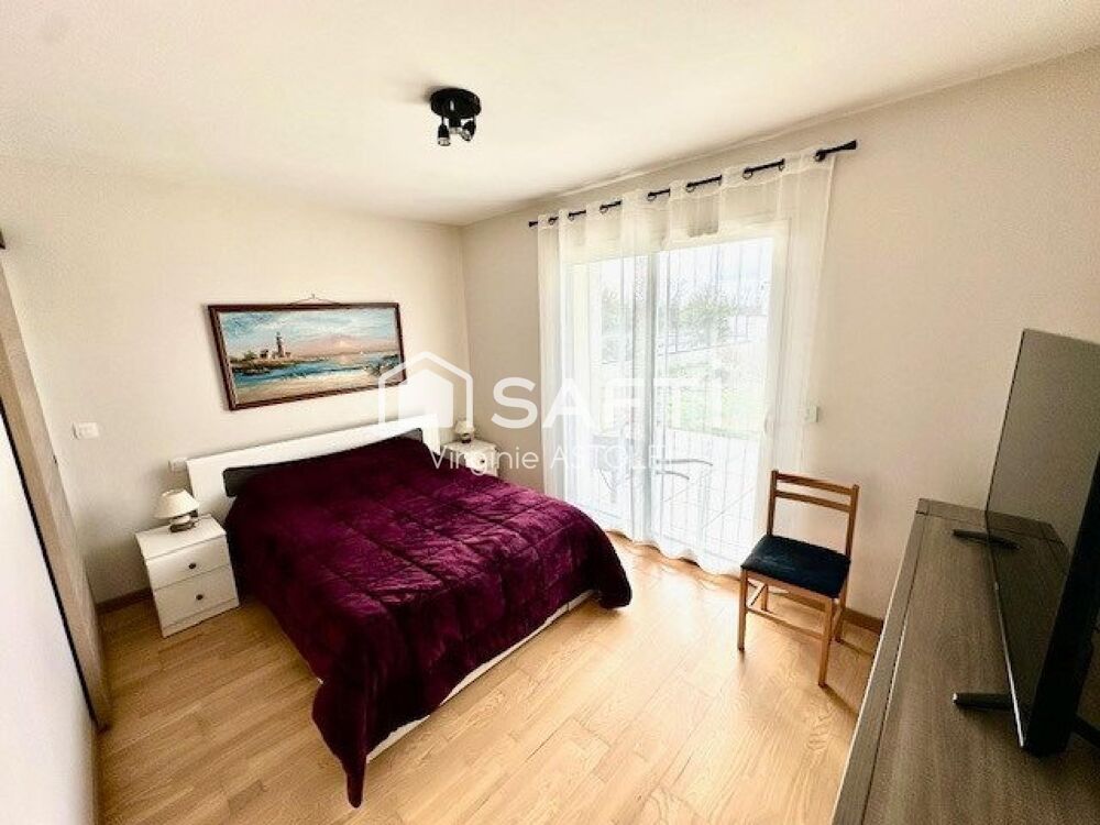 FROUZINS - Belle maison de 123 m2 avec garage
