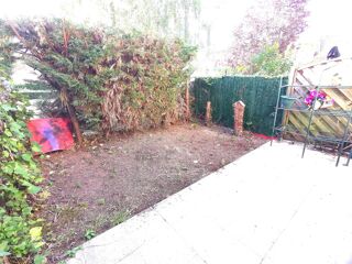  Maison à vendre 4 pièces 84 m²