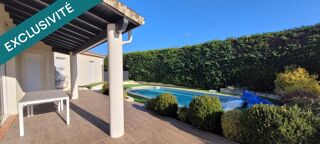  Maison � vendre 6 pi�ces 141 m�