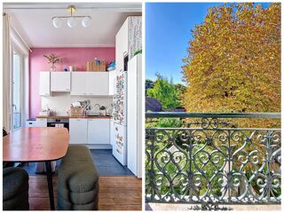  Appartement � vendre 3 pi�ces 54 m�