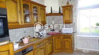  Maison � vendre 6 pi�ces 132 m�