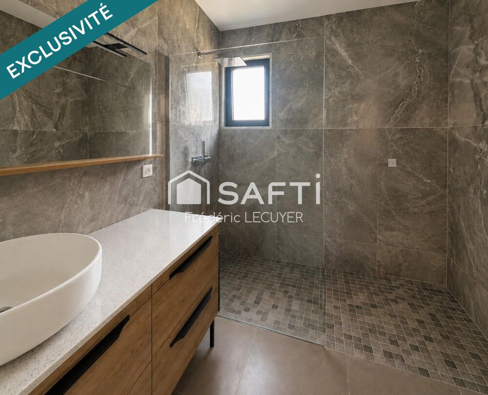 à vendre  Maison Saint-Beauzire (63360)
