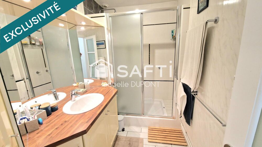  vendre  Maison Le Haillan (33185)