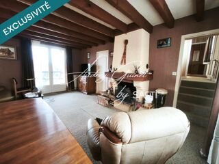  Maison � vendre 6 pi�ces 131 m�