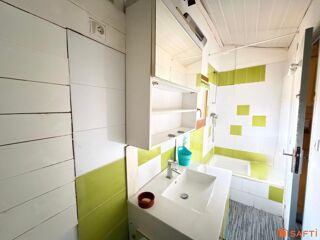  Appartement � vendre 1 pi�ce 27 m�