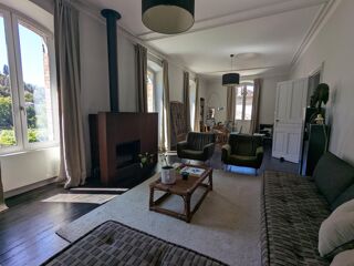  Maison à vendre 8 pièces 219 m²