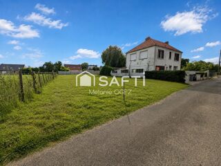  Maison à vendre 6 pièces 100 m²