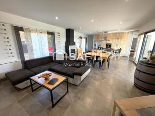  Maison � vendre 4 pi�ces 116 m�