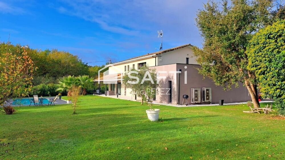 � vendre  Maison Montberon (31140)