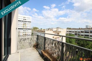  Appartement � vendre 2 pi�ces 43 m�