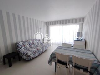 Vente Appartement Appartement 2 pièces 45m² Camiers